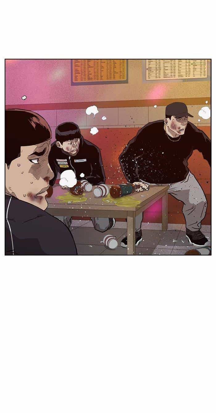 Anh Hùng Yếu - Chương 193 - ảnh 51