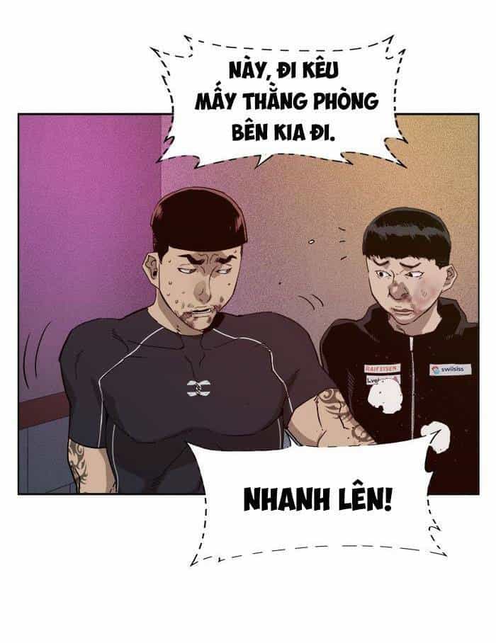 Anh Hùng Yếu - Chương 193 - ảnh 69