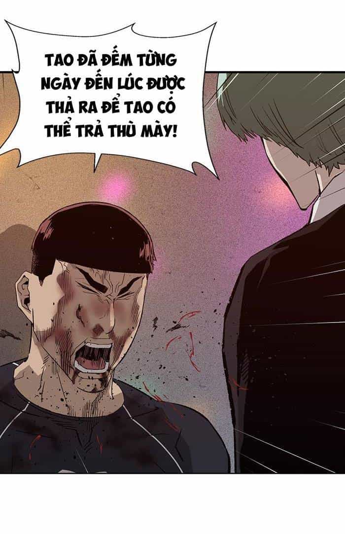 Anh Hùng Yếu - Chương 194 - ảnh 18