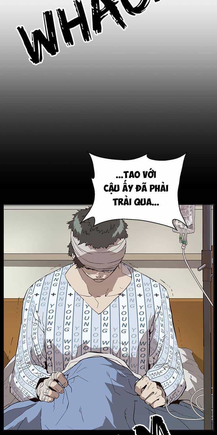 Anh Hùng Yếu - Chương 194 - ảnh 23