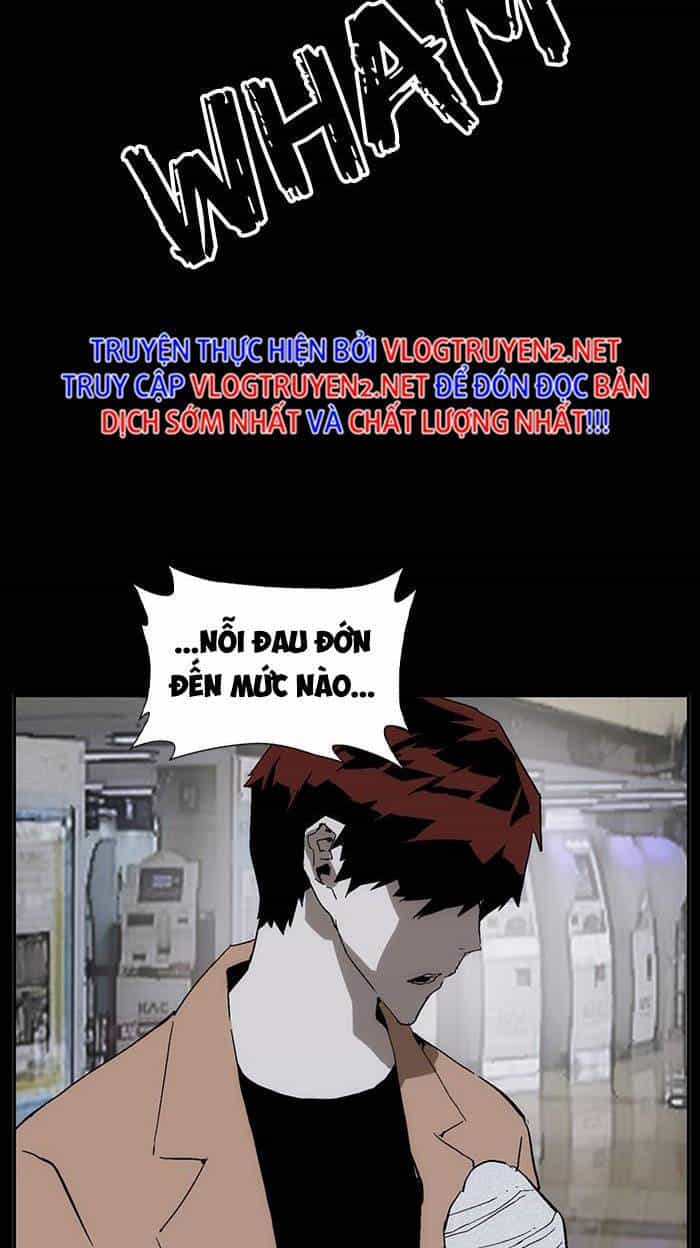 Anh Hùng Yếu - Chương 194 - ảnh 24