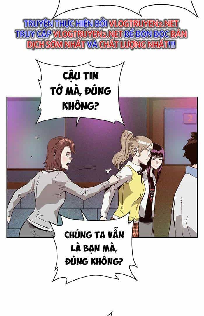 Anh Hùng Yếu - Chương 194 - ảnh 52