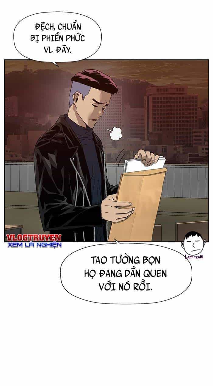 Anh Hùng Yếu - Chương 195 - ảnh 31