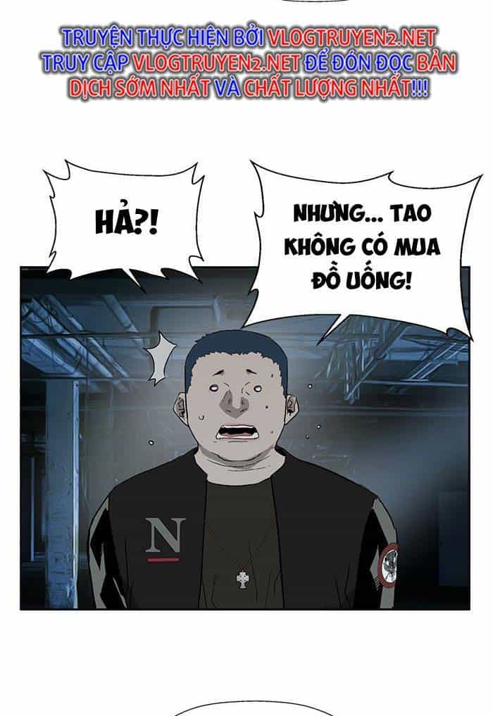 Anh Hùng Yếu - Chương 195 - ảnh 68