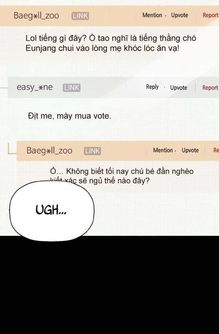 Anh Hùng Yếu - Chương 197 - ảnh 11