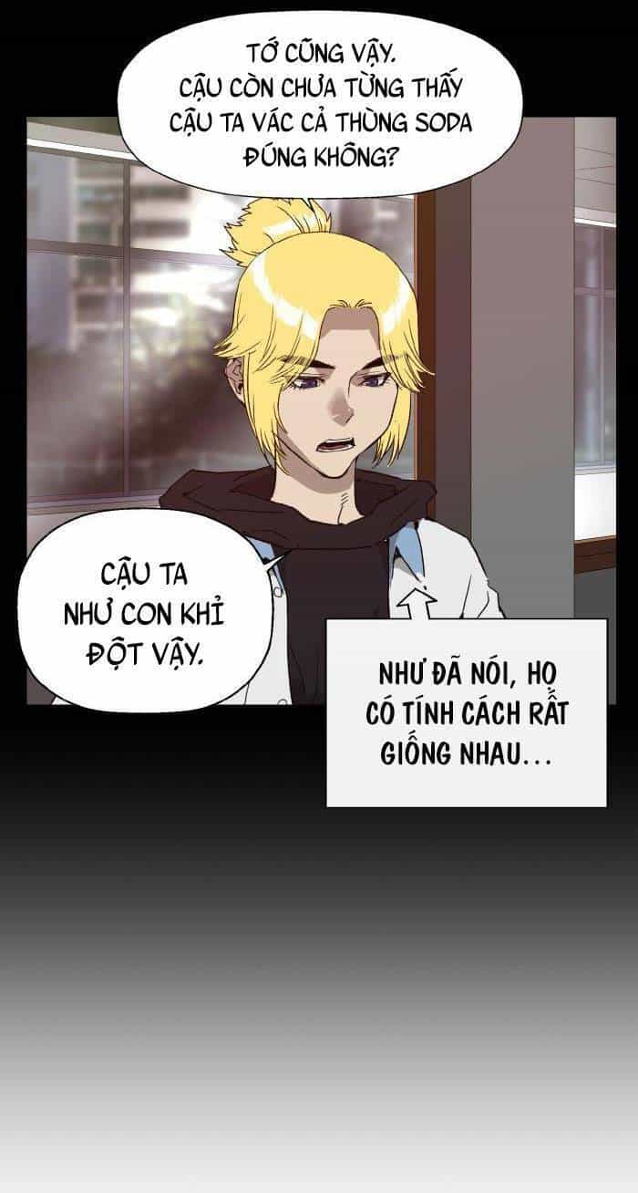 Anh Hùng Yếu - Chương 197 - ảnh 14