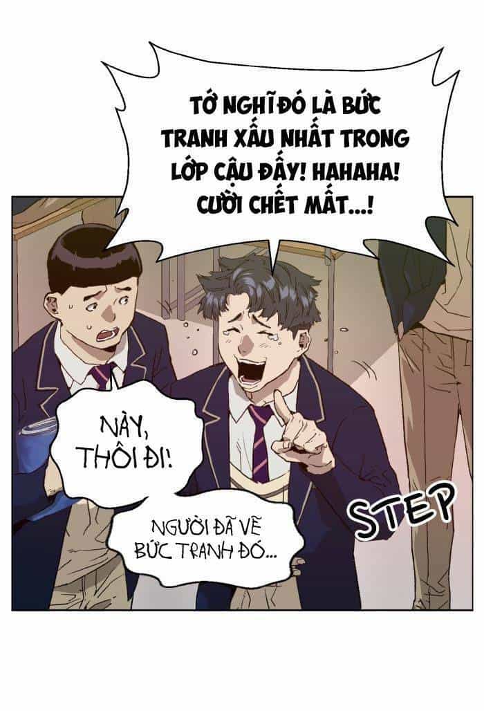 Anh Hùng Yếu - Chương 198 - ảnh 19