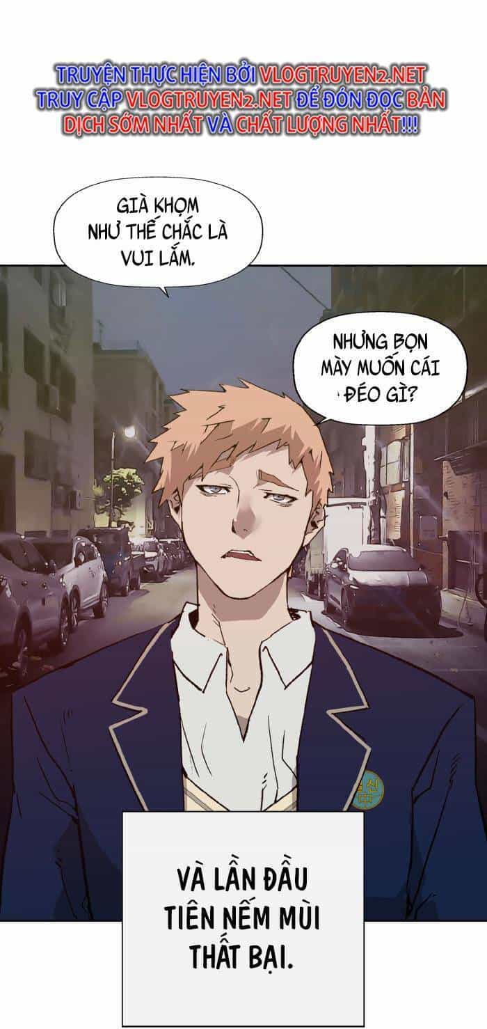 Anh Hùng Yếu - Chương 198 - ảnh 70