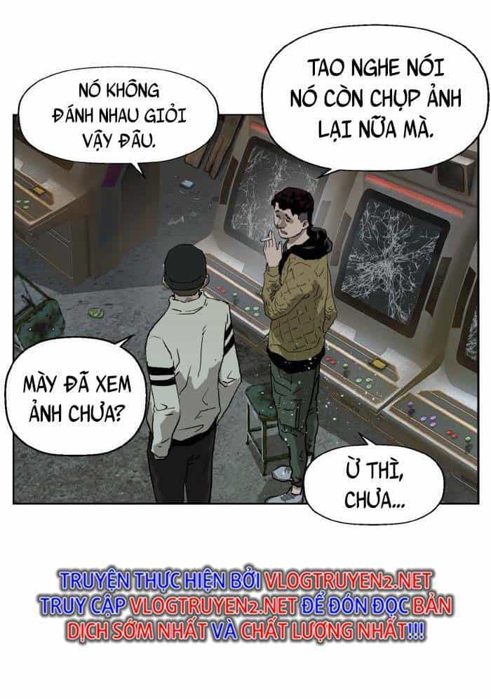 Anh Hùng Yếu - Chương 199 - ảnh 53