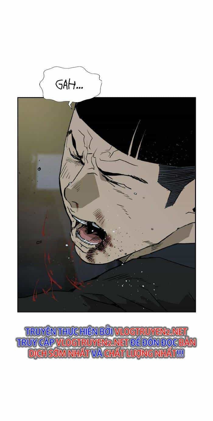 Anh Hùng Yếu - Chương 200 - ảnh 19