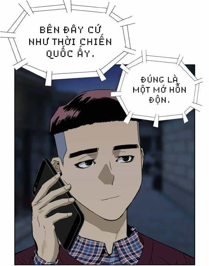 Anh Hùng Yếu - Chương 200 - ảnh 44