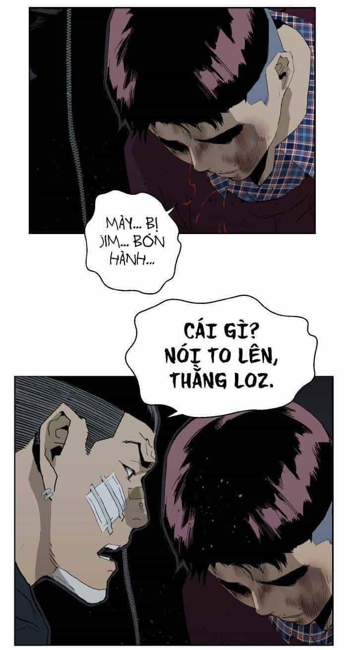 Anh Hùng Yếu - Chương 200 - ảnh 68