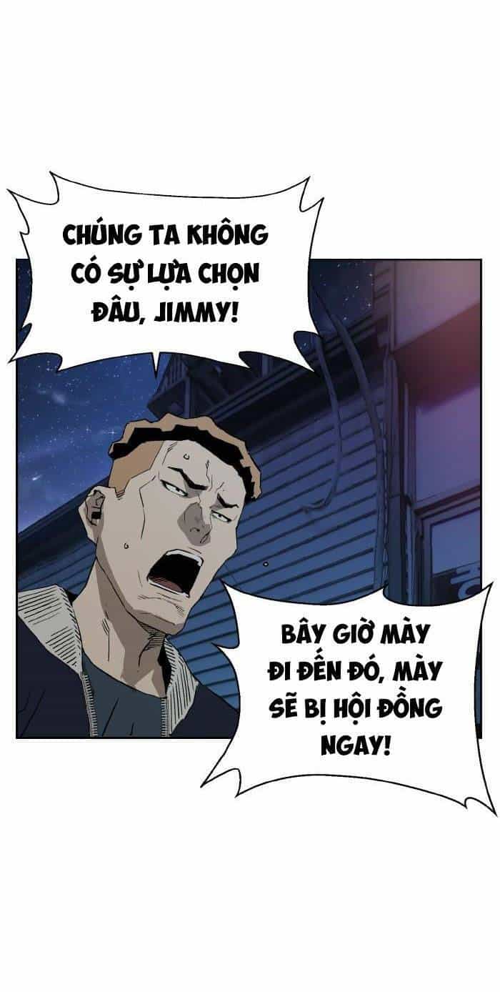 Anh Hùng Yếu - Chương 201 - ảnh 16
