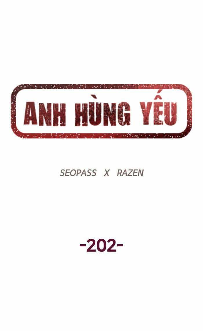 Anh Hùng Yếu - Chương 202 - ảnh 24