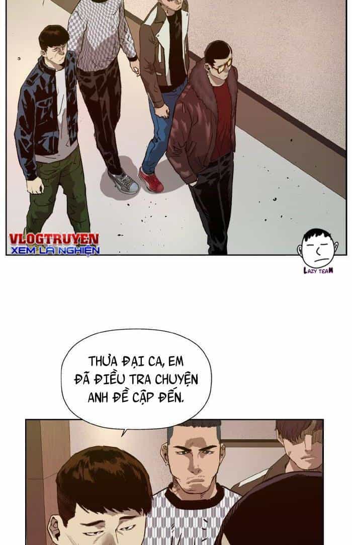 Anh Hùng Yếu - Chương 202 - ảnh 38