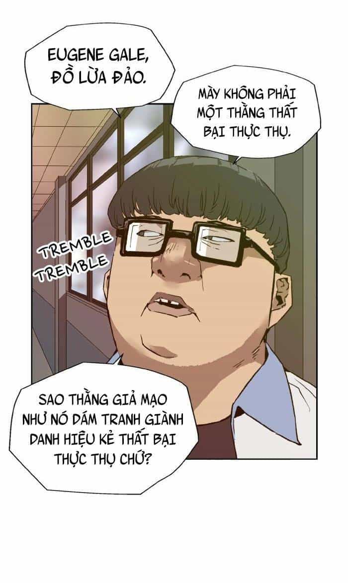 Anh Hùng Yếu - Chương 203 - ảnh 30