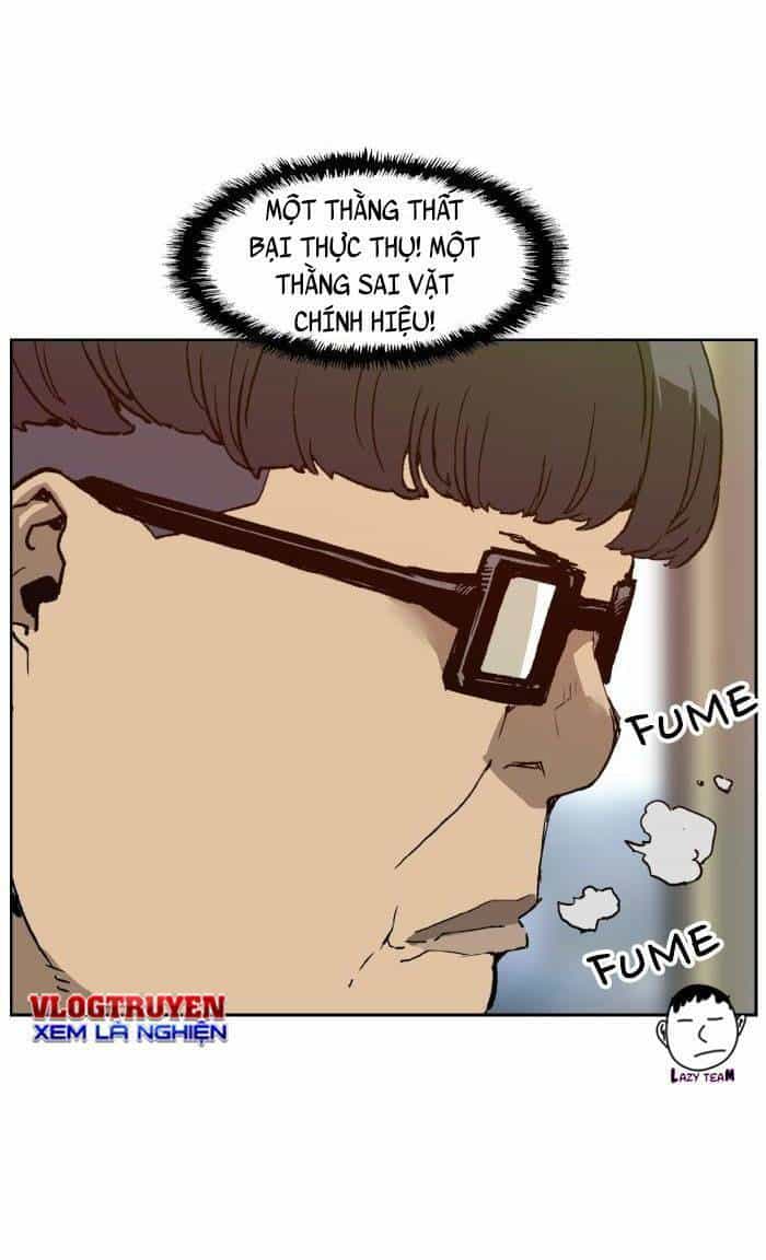 Anh Hùng Yếu - Chương 203 - ảnh 31