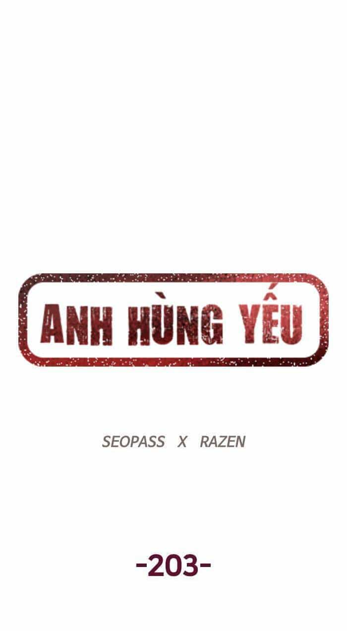 Anh Hùng Yếu - Chương 203 - ảnh 56