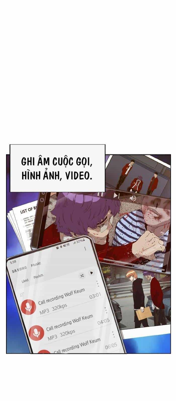 Anh Hùng Yếu - Chương 204 - ảnh 5