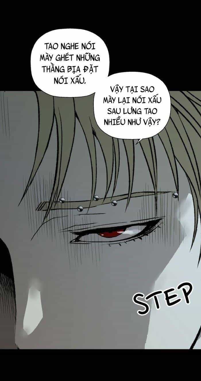 Anh Hùng Yếu - Chương 204 - ảnh 54