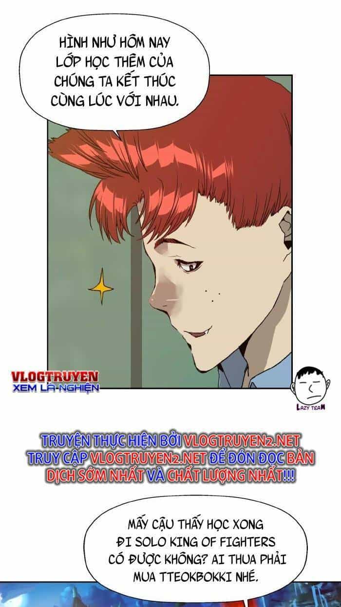 Anh Hùng Yếu - Chương 206 - ảnh 17
