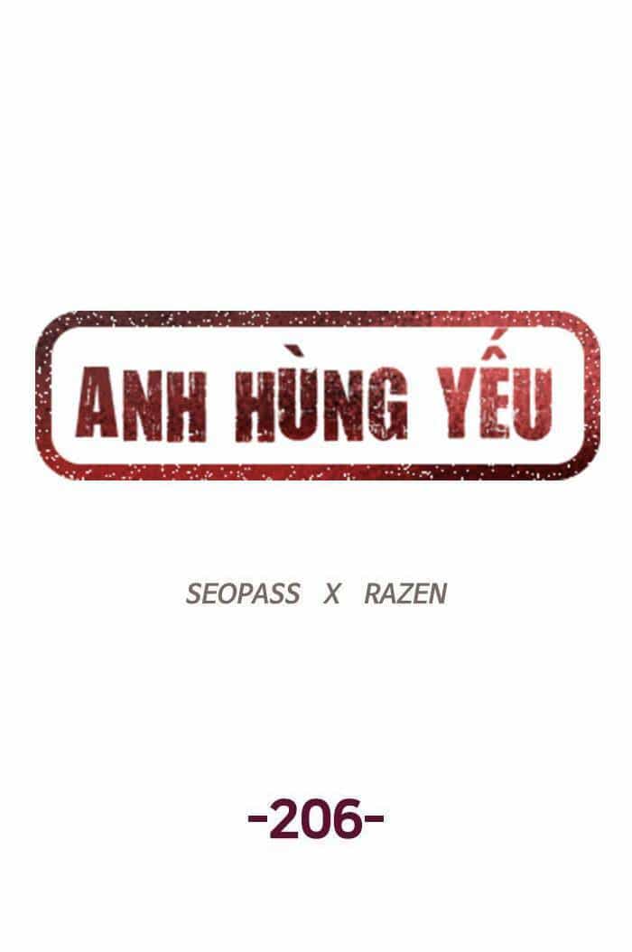 Anh Hùng Yếu - Chương 206 - ảnh 23