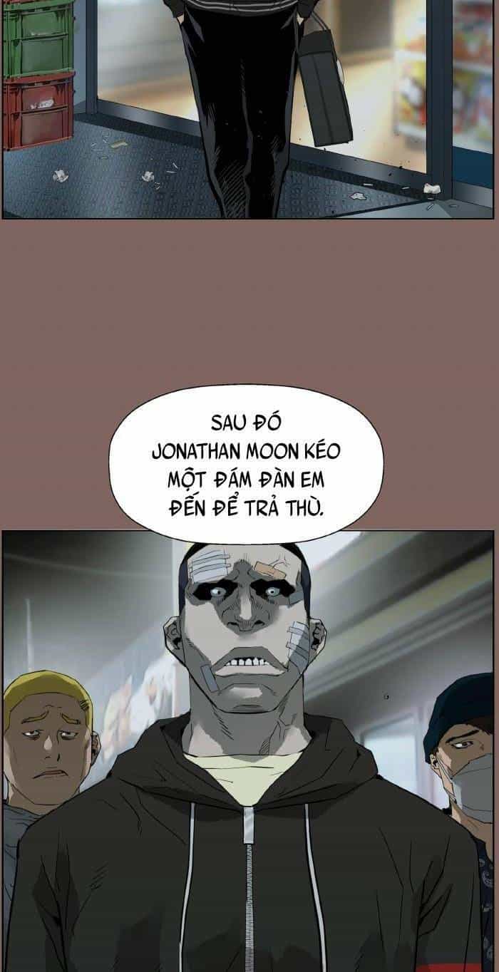 Anh Hùng Yếu - Chương 206 - ảnh 50