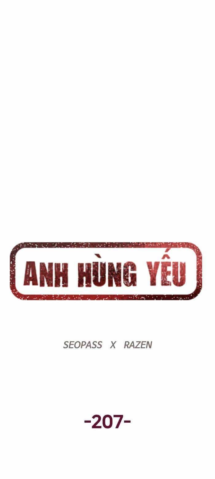 Anh Hùng Yếu - Chương 207 - ảnh 63