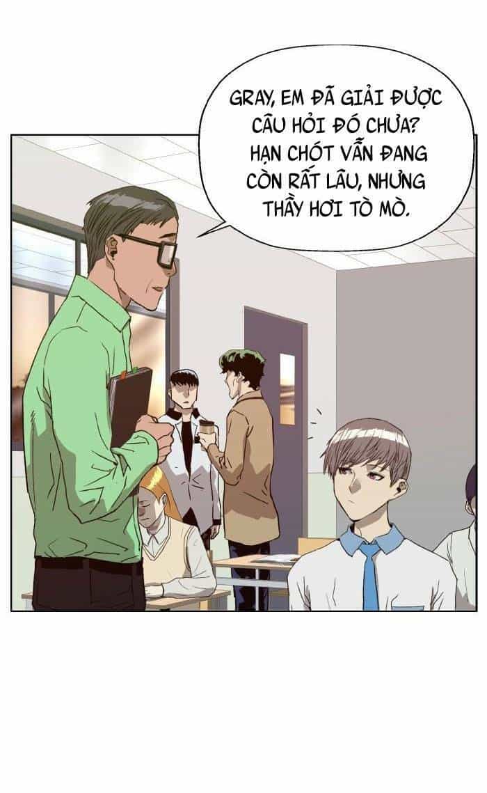 Anh Hùng Yếu - Chương 208 - ảnh 12