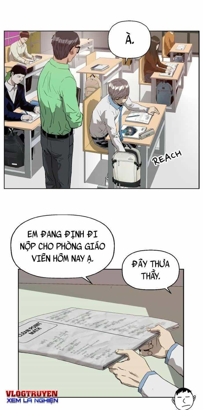Anh Hùng Yếu - Chương 208 - ảnh 13