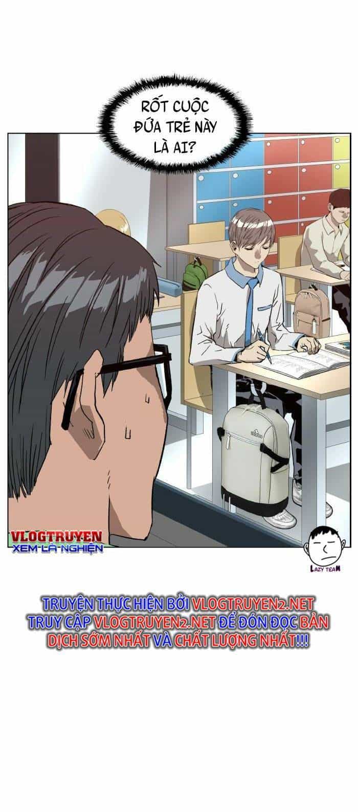 Anh Hùng Yếu - Chương 208 - ảnh 19