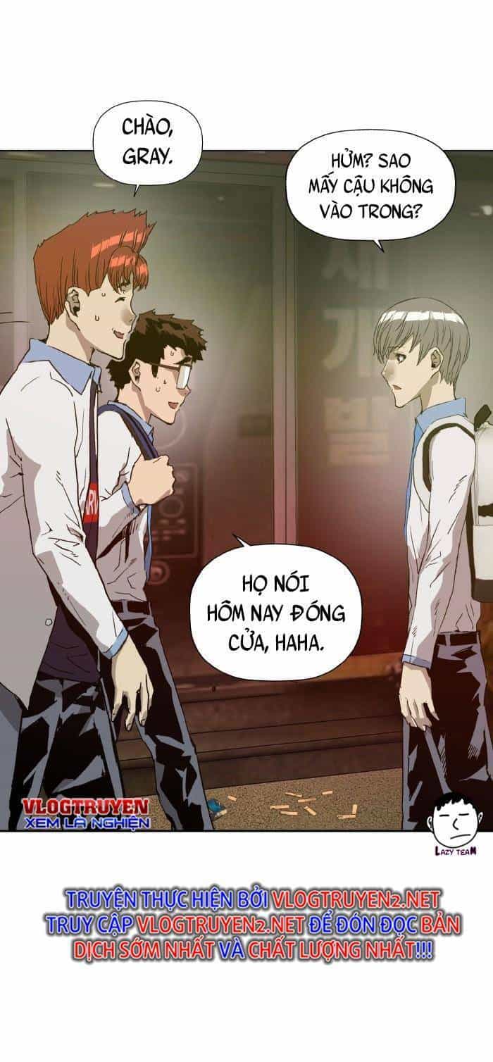 Anh Hùng Yếu - Chương 208 - ảnh 51