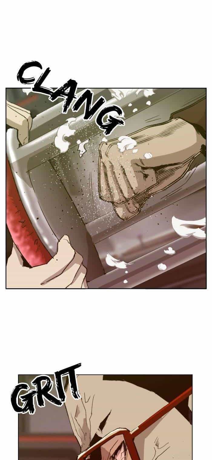 Anh Hùng Yếu - Chương 209 - ảnh 70