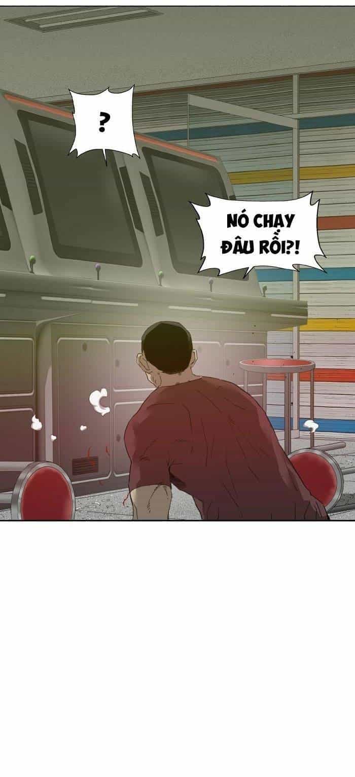 Anh Hùng Yếu - Chương 210 - ảnh 73