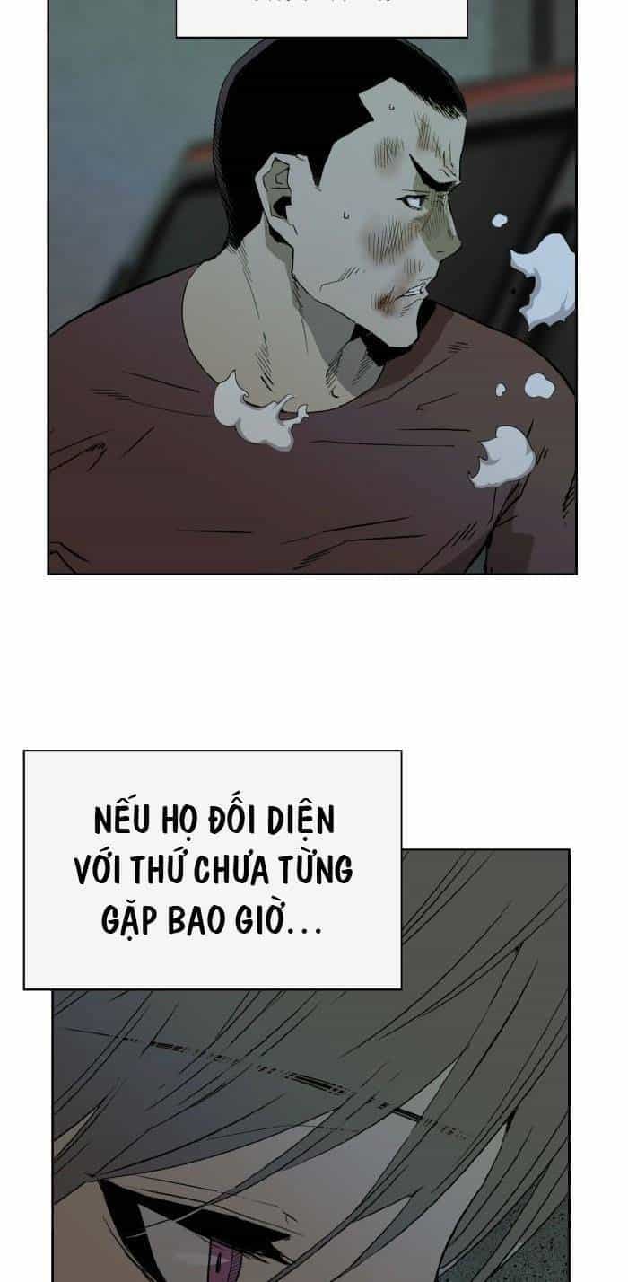 Anh Hùng Yếu - Chương 210 - ảnh 81
