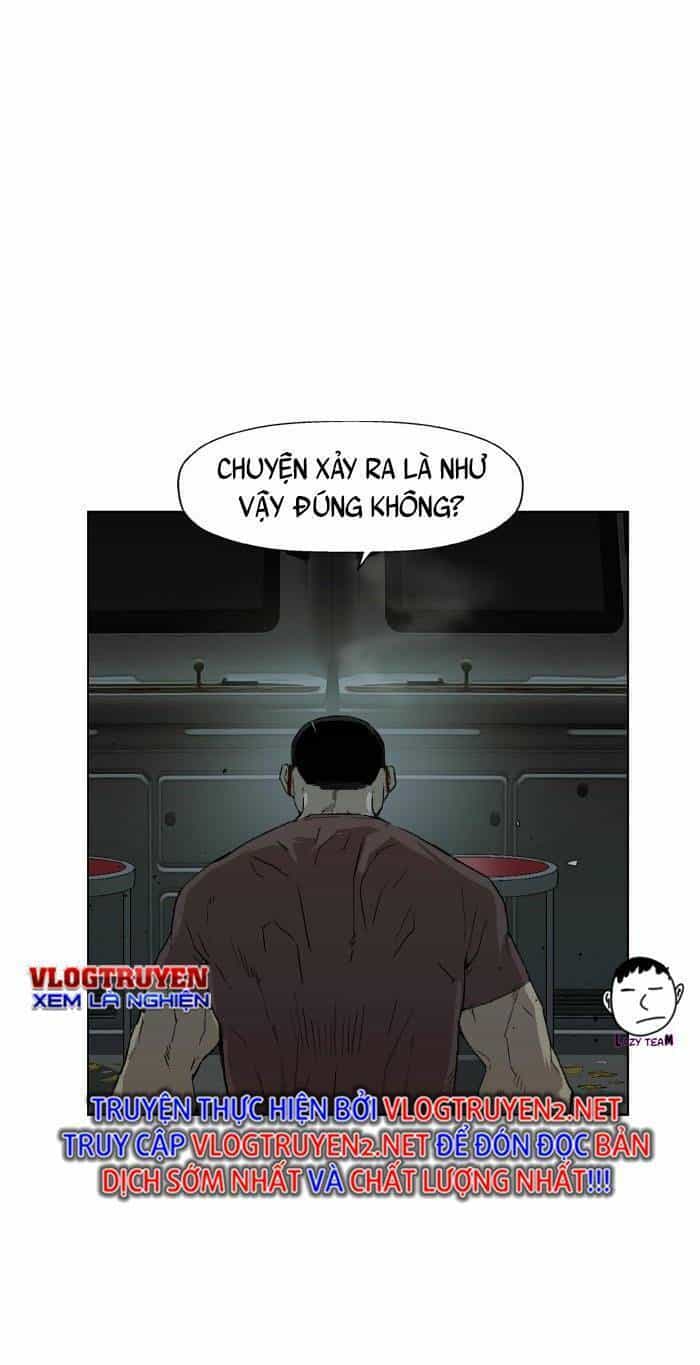Anh Hùng Yếu - Chương 211 - ảnh 50