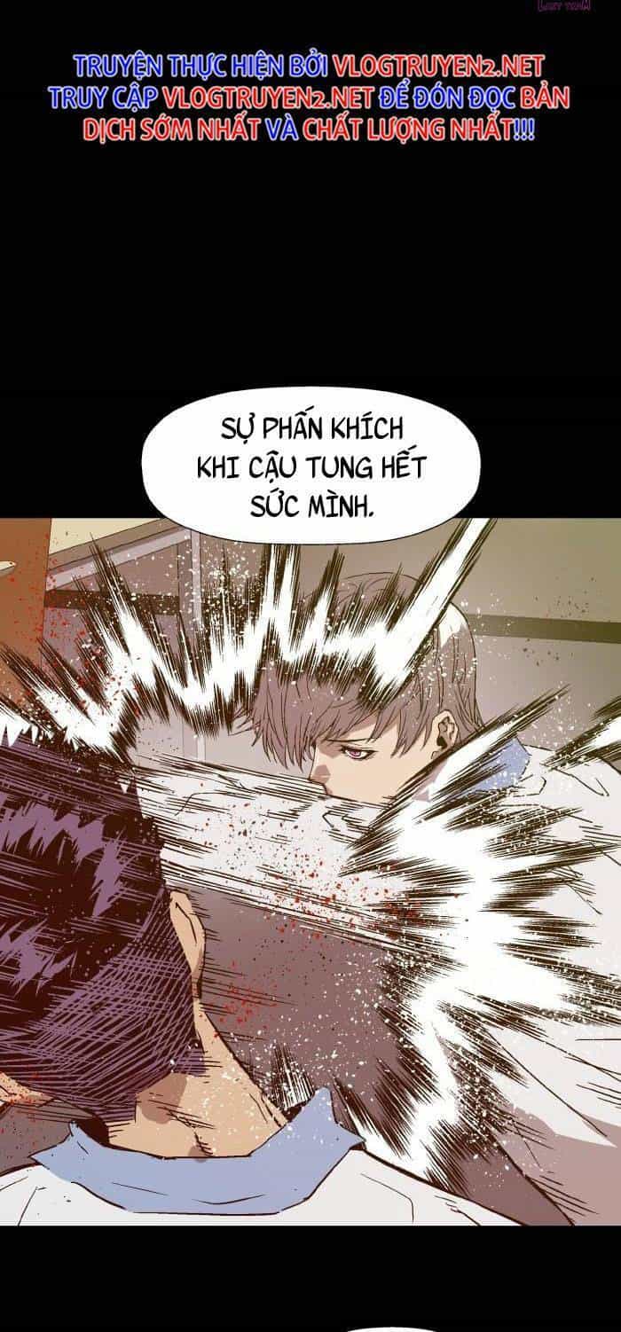 Anh Hùng Yếu - Chương 211 - ảnh 72