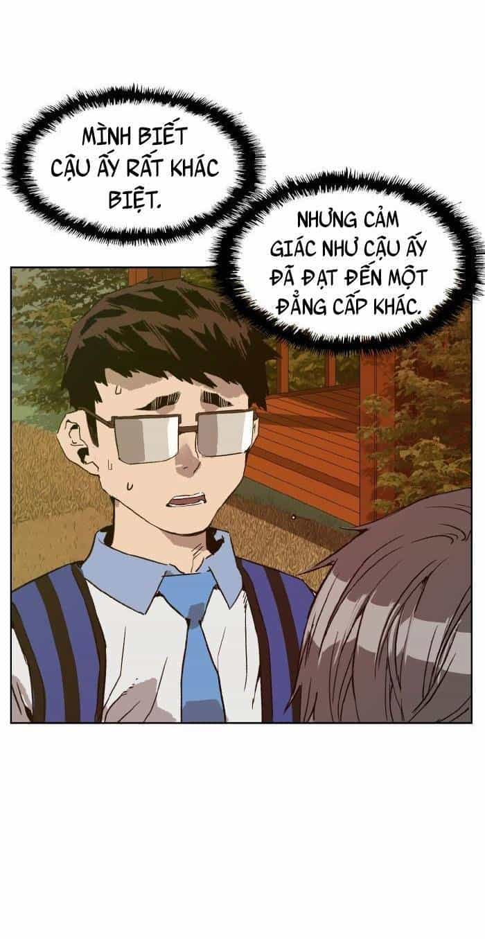 Anh Hùng Yếu - Chương 211 - ảnh 88