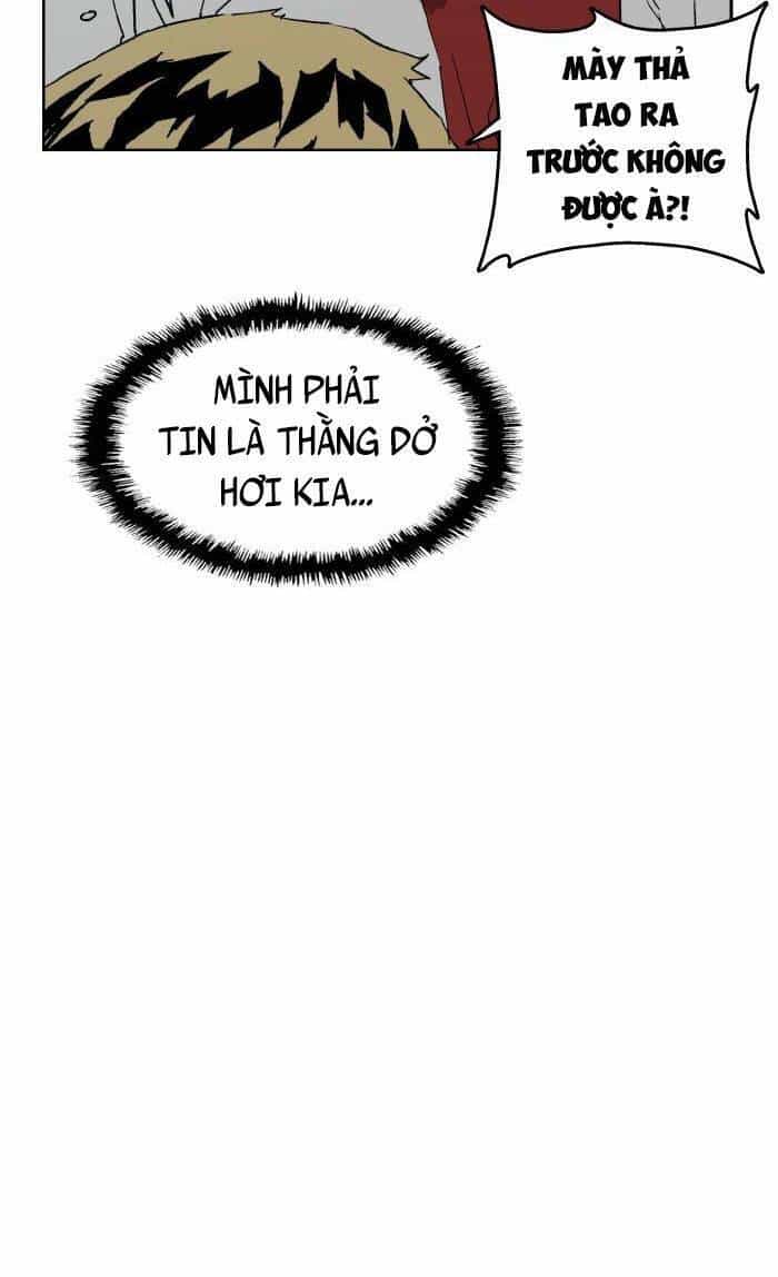 Anh Hùng Yếu - Chương 212 - ảnh 26