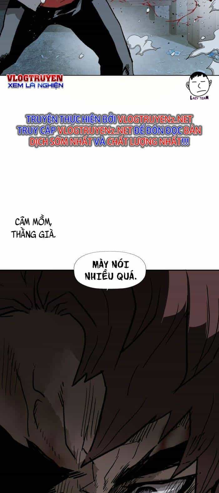 Anh Hùng Yếu - Chương 213 - ảnh 108