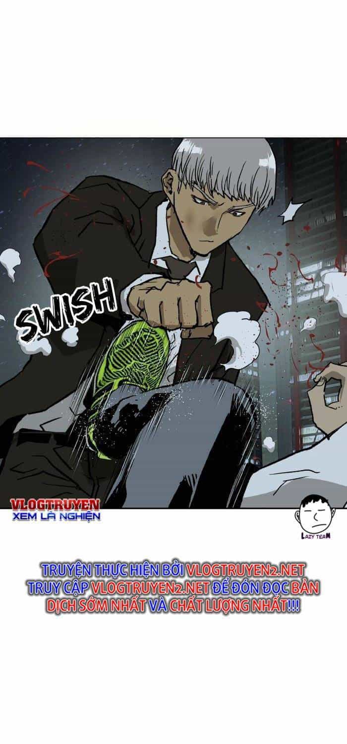 Anh Hùng Yếu - Chương 213 - ảnh 79