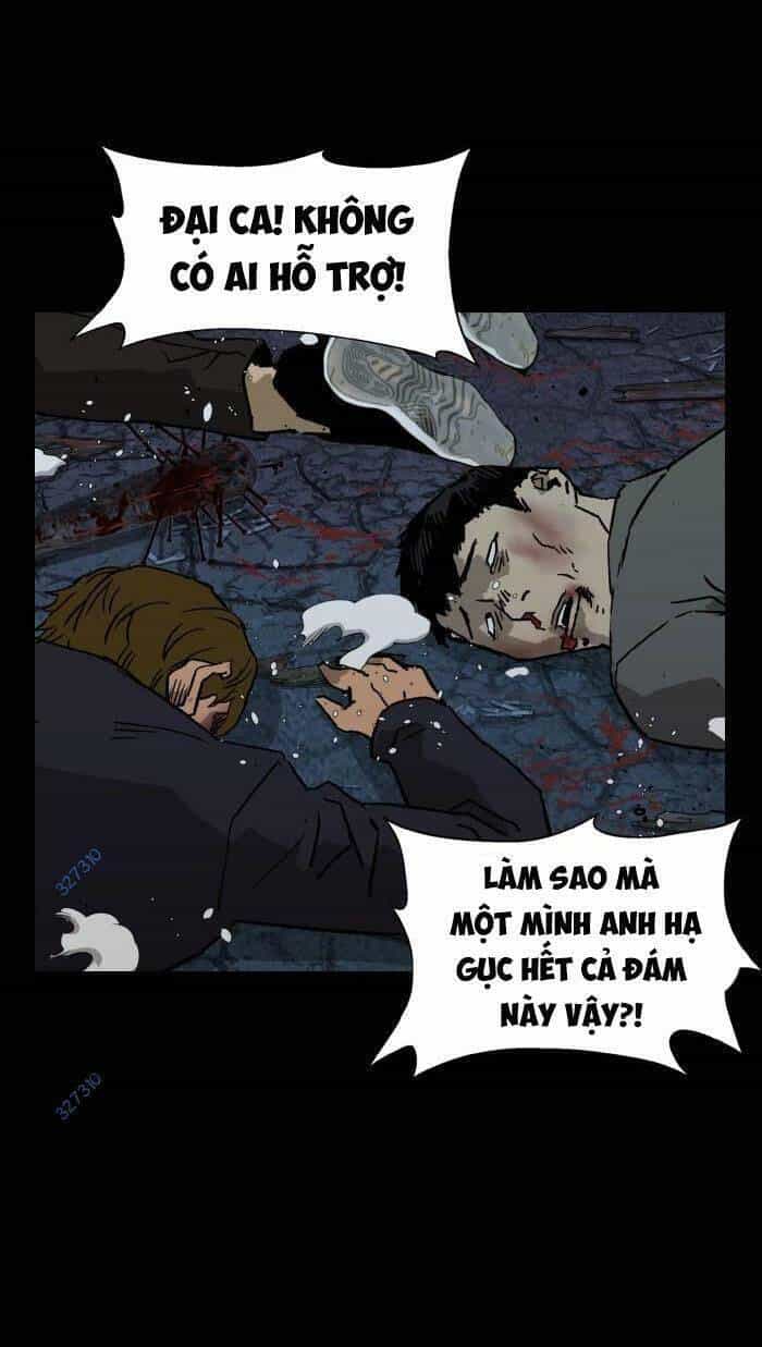 Anh Hùng Yếu - Chương 214 - ảnh 53