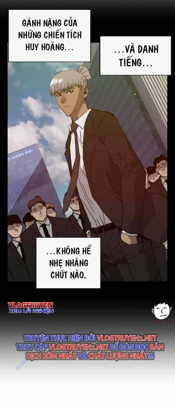 Anh Hùng Yếu - Chương 214 - ảnh 57