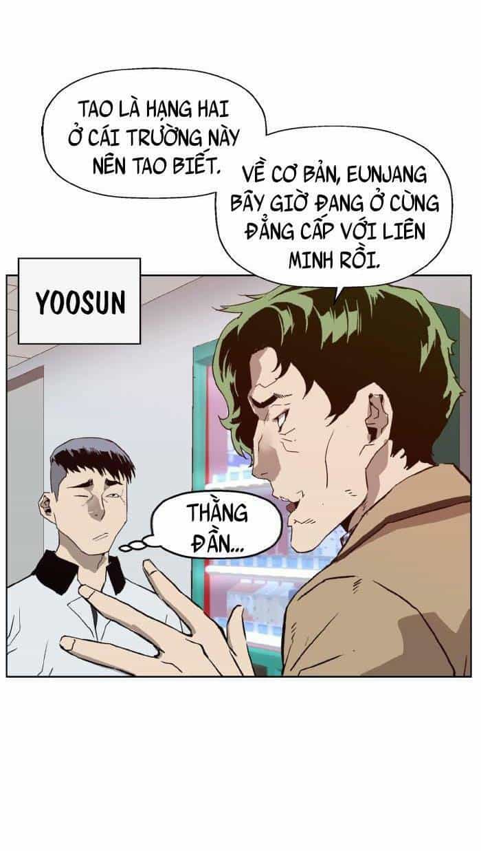 Anh Hùng Yếu - Chương 215 - ảnh 10