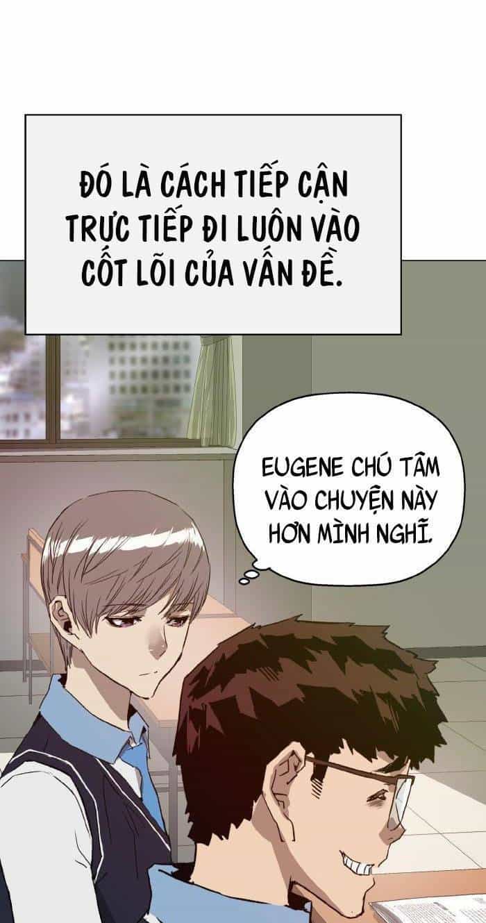 Anh Hùng Yếu - Chương 215 - ảnh 44