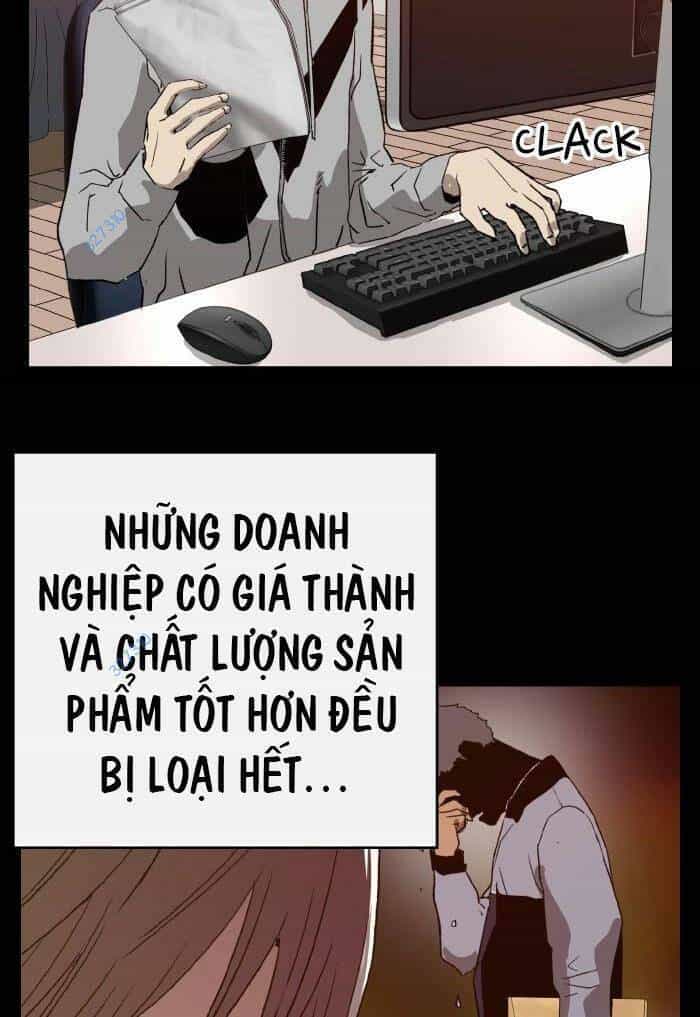 Anh Hùng Yếu - Chương 215 - ảnh 47
