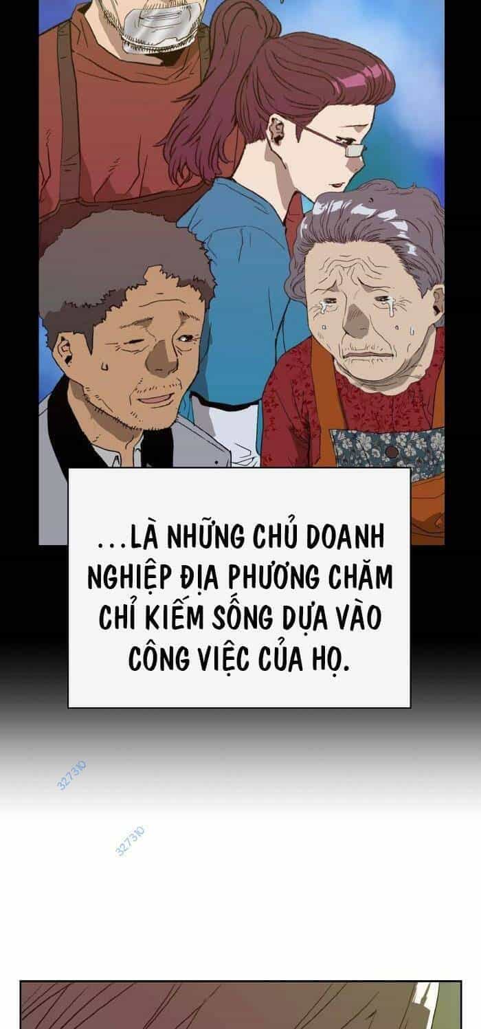 Anh Hùng Yếu - Chương 215 - ảnh 53