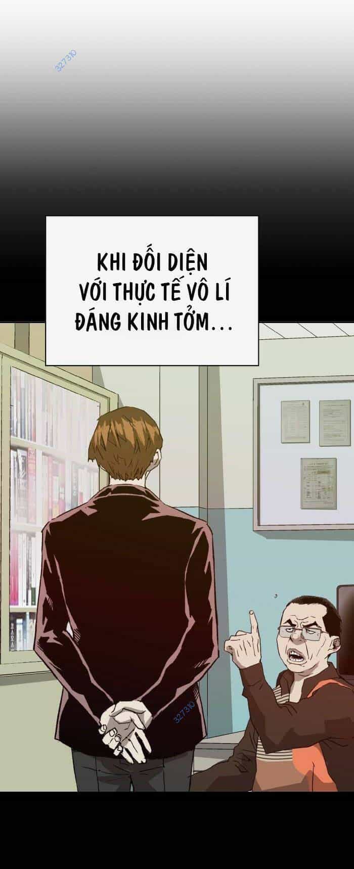 Anh Hùng Yếu - Chương 215 - ảnh 59