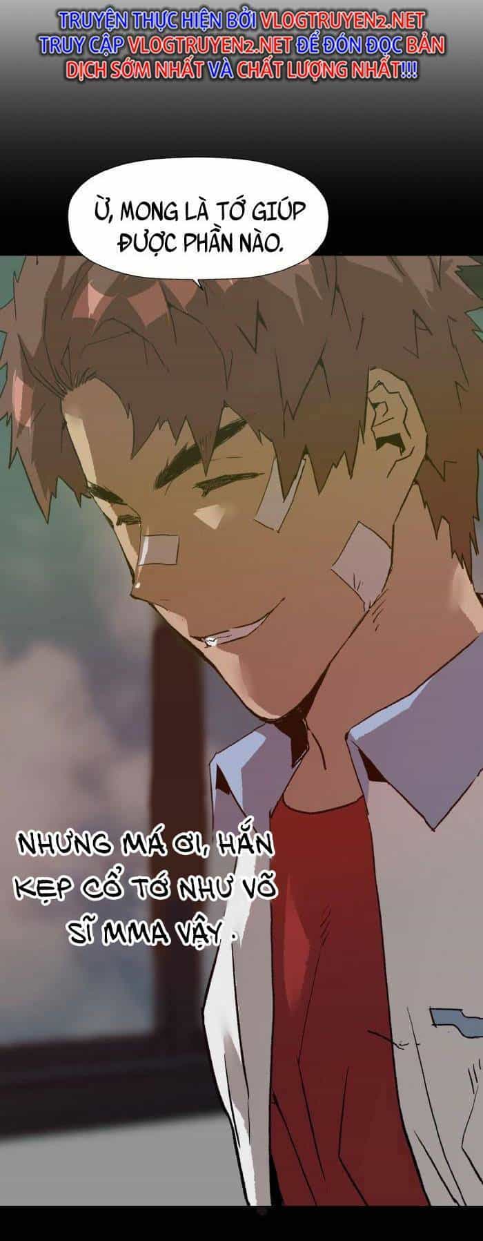 Anh Hùng Yếu - Chương 215 - ảnh 6