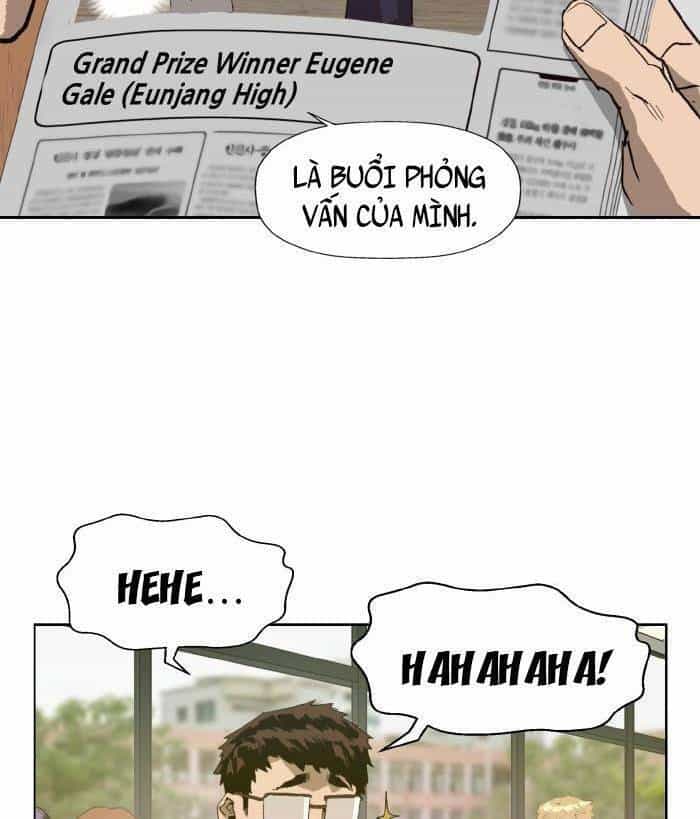 Anh Hùng Yếu - Chương 215 - ảnh 70